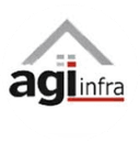 AGI Infra logo