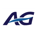 AG Universal logo