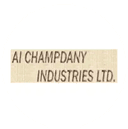 AI Champdany Industries logo