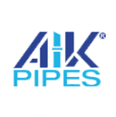 AIK Pipes and Polymers logo