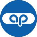 Ajanta Pharma logo