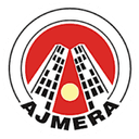 Ajmera Realty & Infra logo