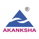 Akanksha Power & Infrastructure logo