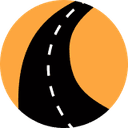 Akash Infra Projects logo