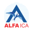 Alfa ICA logo