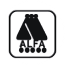 Alfa Transformers logo
