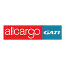 Allcargo Logistics logo