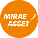 Mirae Asset Nifty 200 Alpha 30 ETF logo