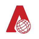 Alphageo logo