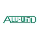 Aluwind Infra - Tech logo
