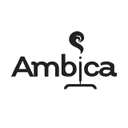 Ambica Agarbathies logo