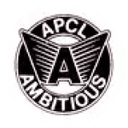 Ambitious Plastomac logo