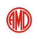 Amd Industries logo