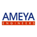Ameya Precision Engineers logo