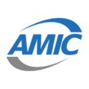 Amic Forging logo