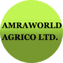 Amraworld Agrico logo