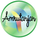 Amrutanjan Health Care logo