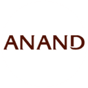 Anand Projects logo