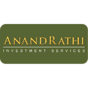 Anand Rathi Wealth logo