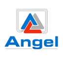 Angel Fibers logo