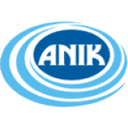 Anik Industries logo