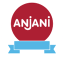 Anjani Synthetics logo