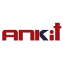 Ankit Metal & Power logo