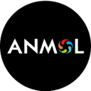Anmol logo