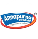 Annapurna Swadisht logo