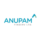 Anupam Finserv logo