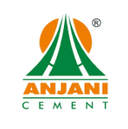 Anjani Portland Cement logo
