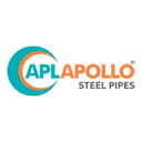 APL Apollo Tubes logo