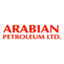 Arabian Petroleum logo