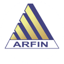 Arfin logo