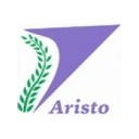 Aristo Bio-Tech & Lifescience logo