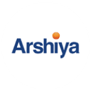 Arshiya logo
