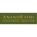Anand Rathi Share & Stock Brokers logo