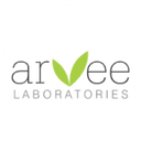 Arvee Laboratories logo