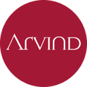 Arvind logo