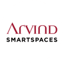 Arvind SmartSpaces logo