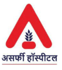 Asarfi Hospital logo