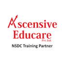 Ascensive Educare logo