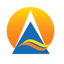 Ashapura Minechem logo