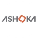 Ashoka Buildcon logo