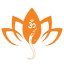 Ashram Online.Com logo