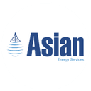 Asian Energy Services logo