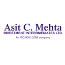 Asit C Mehta Financial Services logo