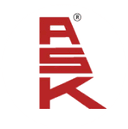ASK Automotive logo