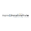 Aspire & Innovative Advertising logo