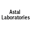 Astal Laboratories logo